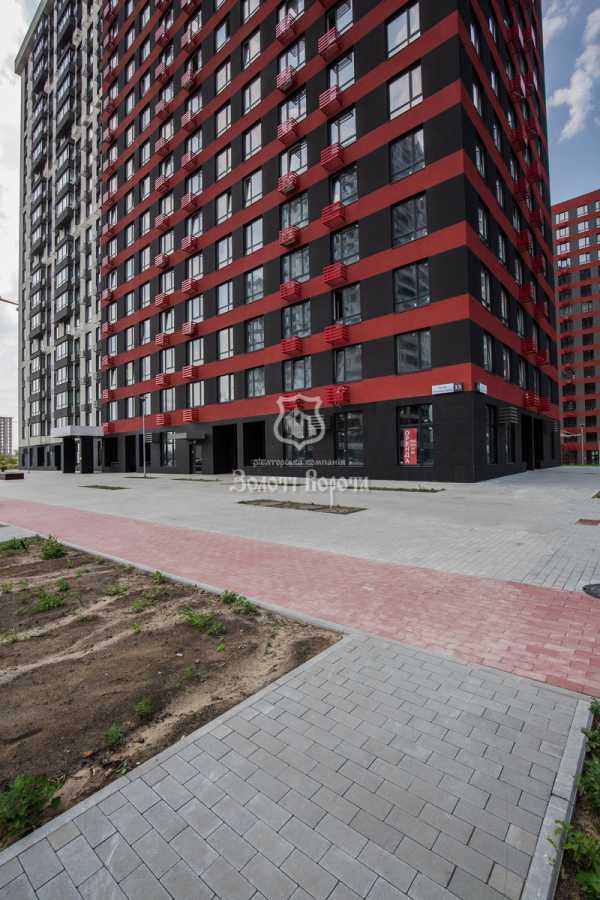 Продажа 2-комнатной квартиры 70.13 м², Всеволода Змиенко ул., Змієнка, 13
