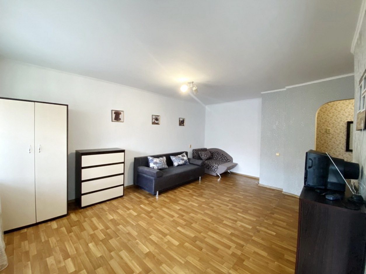 Продажа 1-комнатной квартиры 30.5 м², Курортная ул.