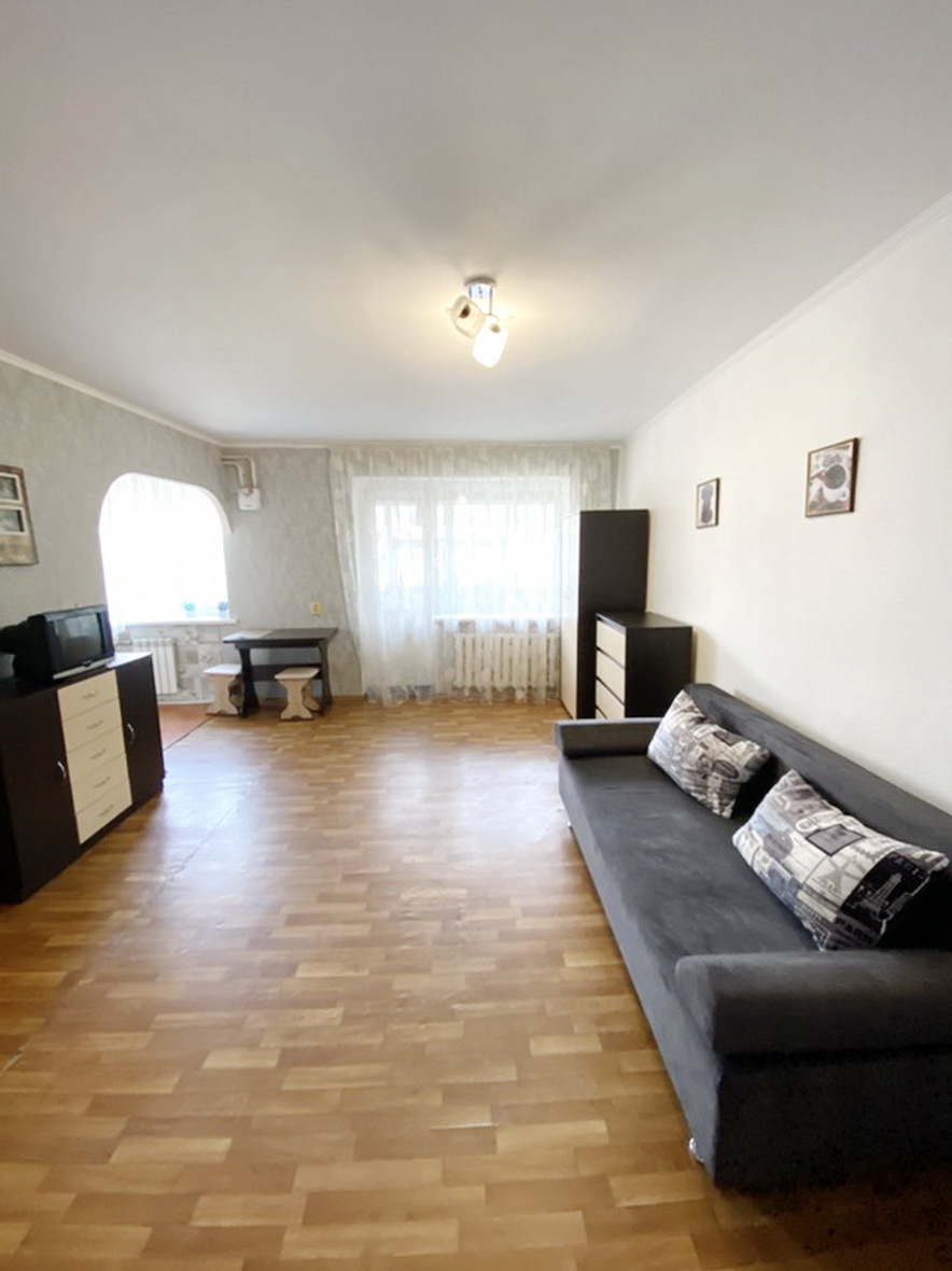 Продажа 1-комнатной квартиры 30.5 м², Курортная ул.