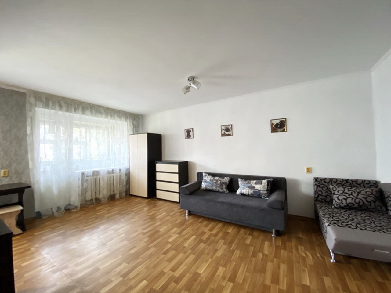 Продажа 1-комнатной квартиры 30.5 м², Курортная ул.