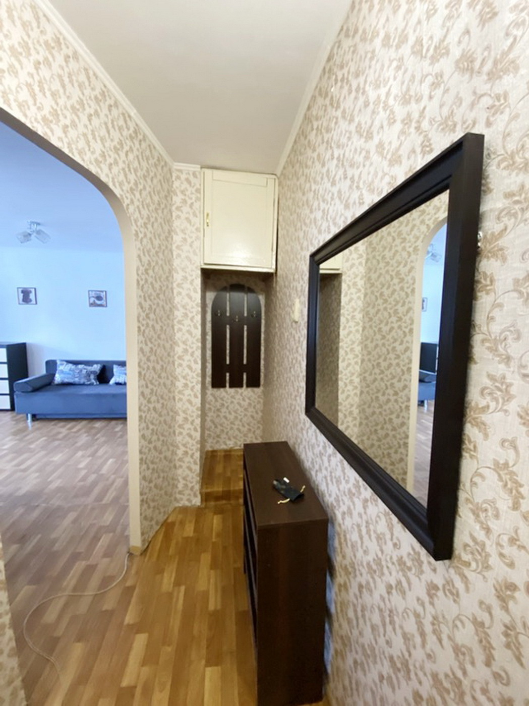 Продажа 1-комнатной квартиры 30.5 м², Курортная ул.