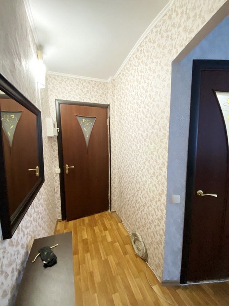 Продажа 1-комнатной квартиры 30.5 м², Курортная ул.