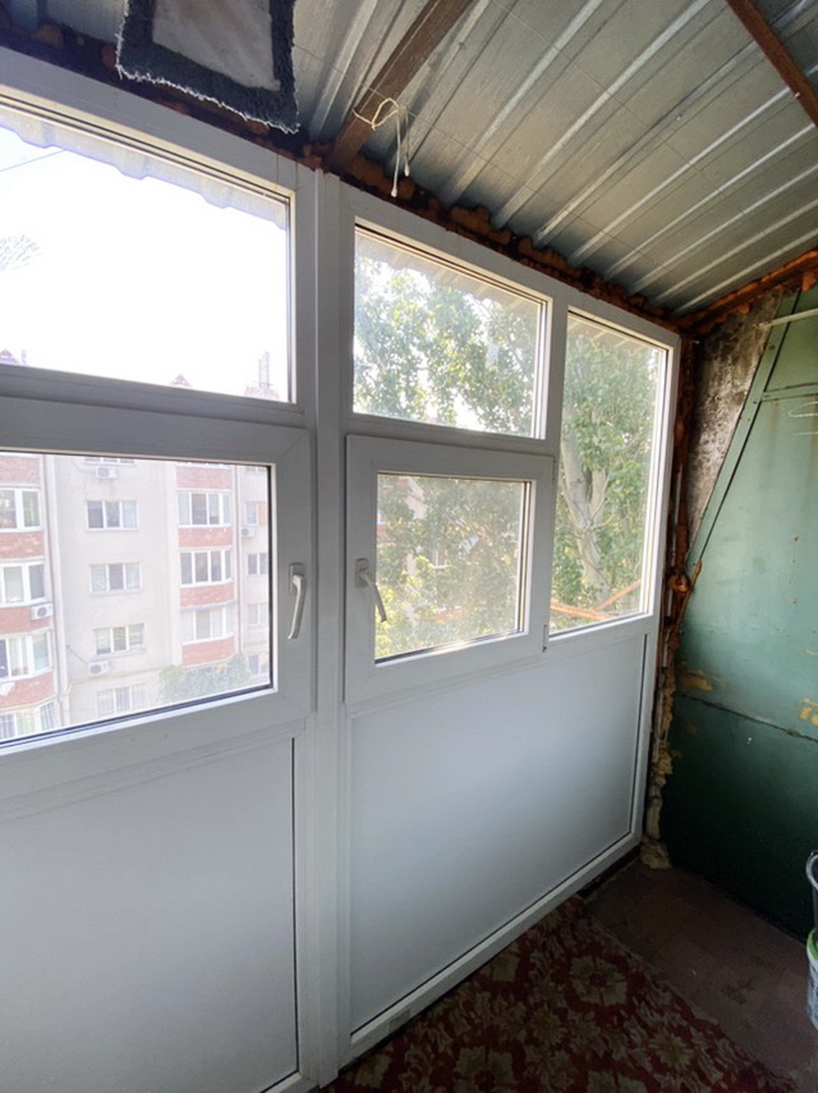 Продажа 1-комнатной квартиры 30.5 м², Курортная ул.