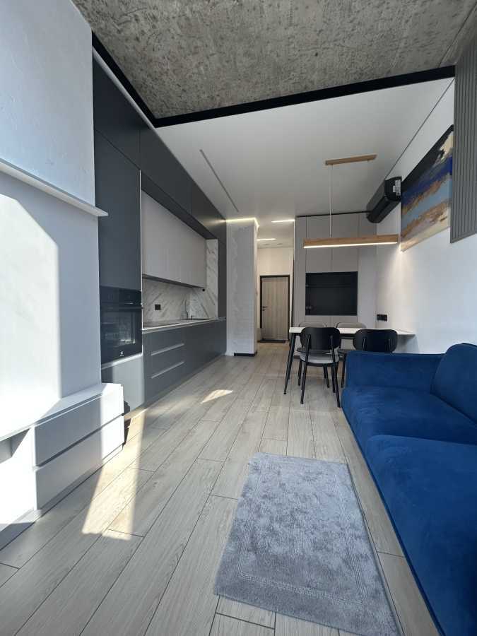 Продажа 1-комнатной квартиры 46.2 м², Дегтяревская ул., 17 К1