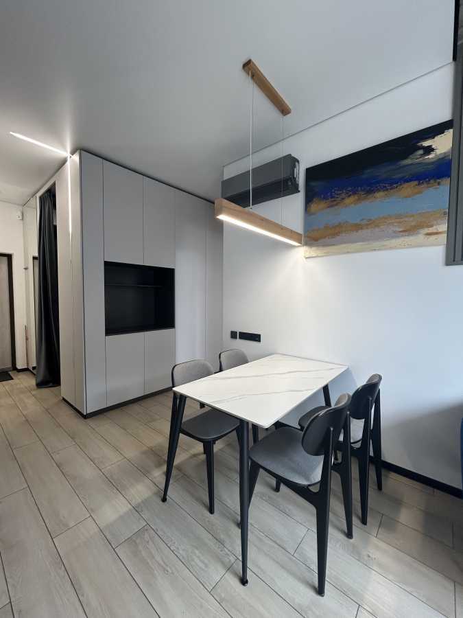 Продажа 1-комнатной квартиры 46.2 м², Дегтяревская ул., 17 К1