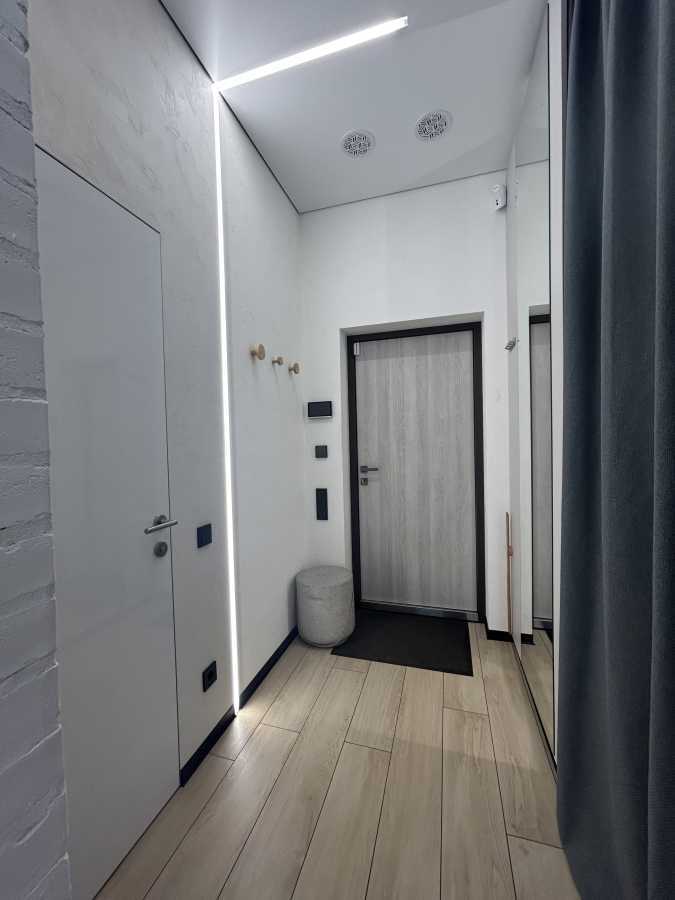 Продажа 1-комнатной квартиры 46.2 м², Дегтяревская ул., 17 К1