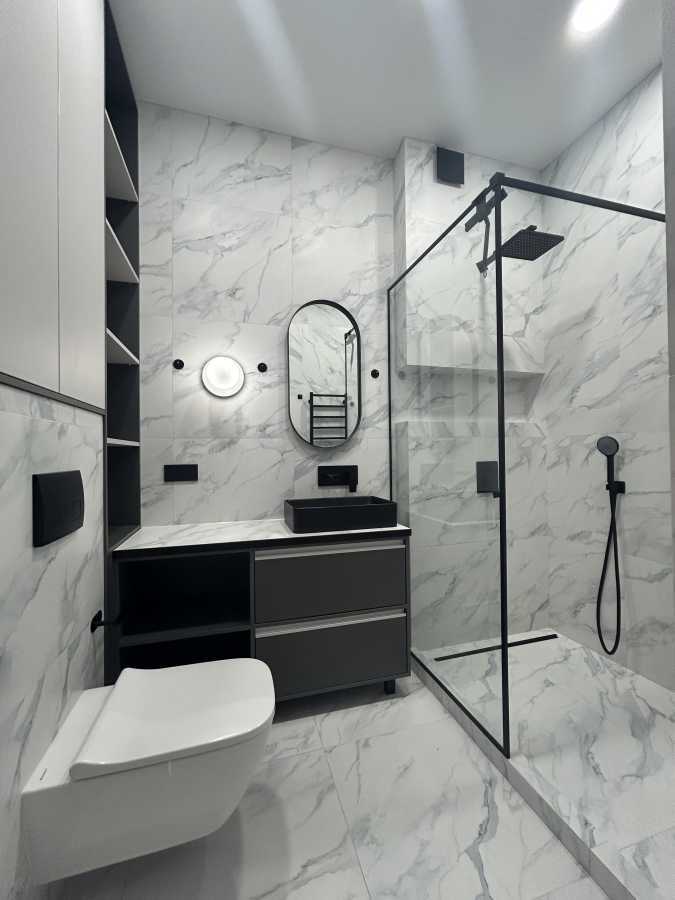 Продажа 1-комнатной квартиры 46.2 м², Дегтяревская ул., 17 К1