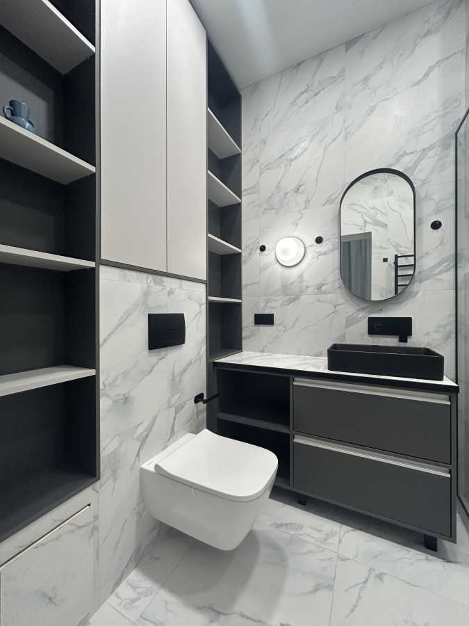Продажа 1-комнатной квартиры 46.2 м², Дегтяревская ул., 17 К1