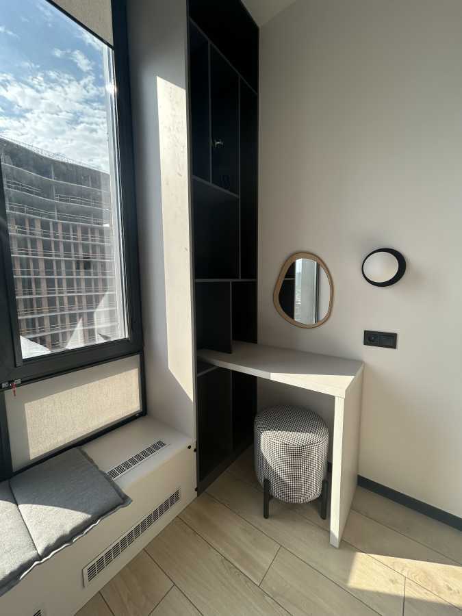 Продажа 1-комнатной квартиры 46.2 м², Дегтяревская ул., 17 К1