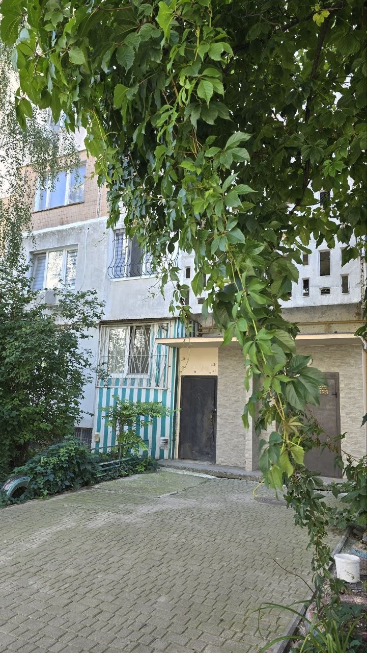 Продажа 1-комнатной квартиры 38 м², Левитана ул.