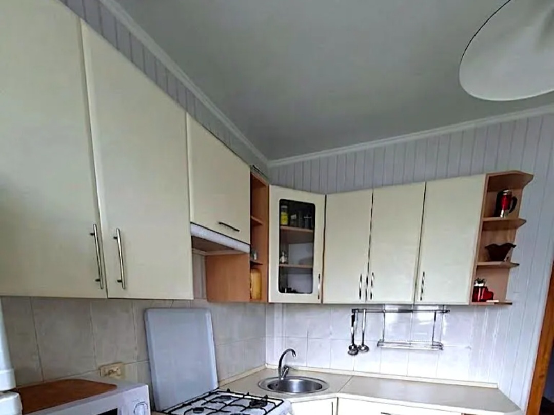 Продажа 1-комнатной квартиры 38 м², Левитана ул.