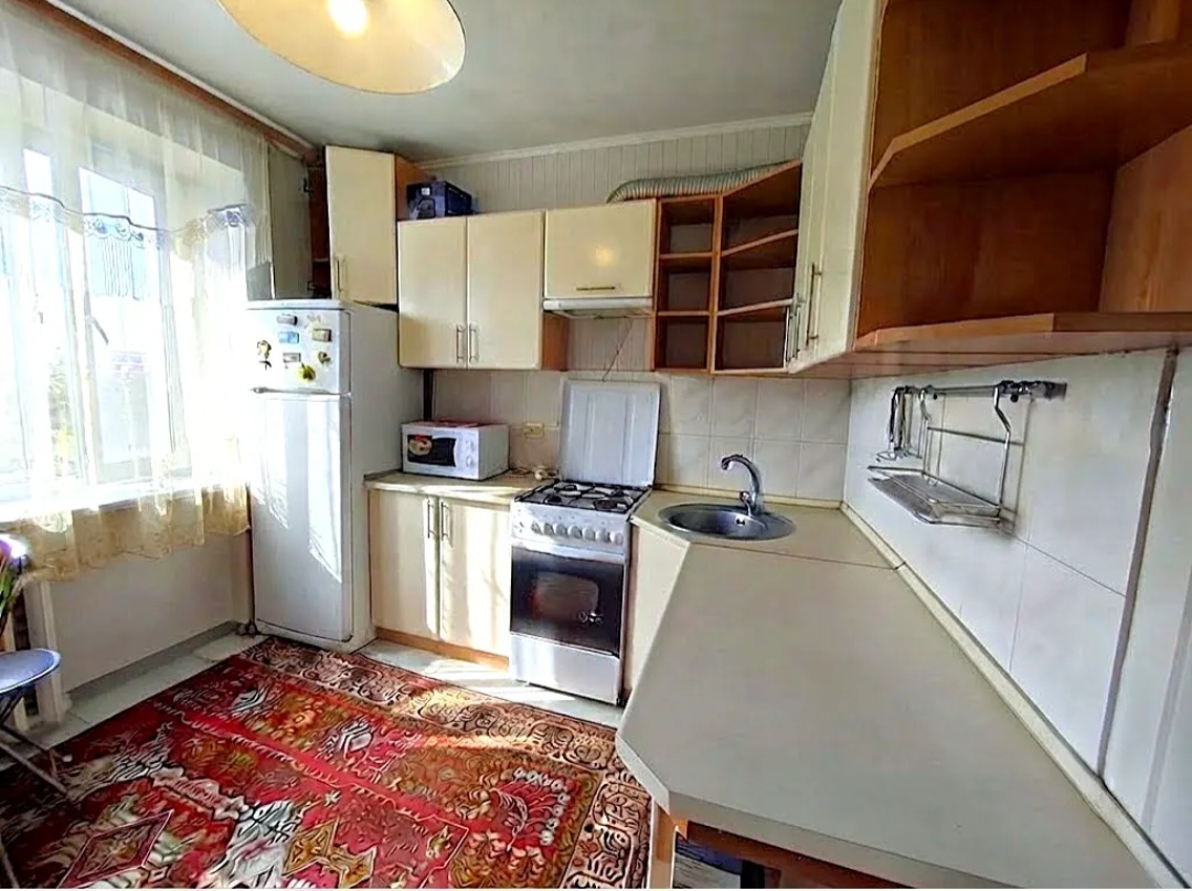 Продажа 1-комнатной квартиры 38 м², Левитана ул.