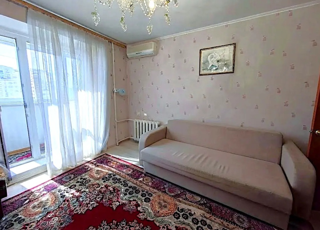 Продажа 1-комнатной квартиры 38 м², Левитана ул.