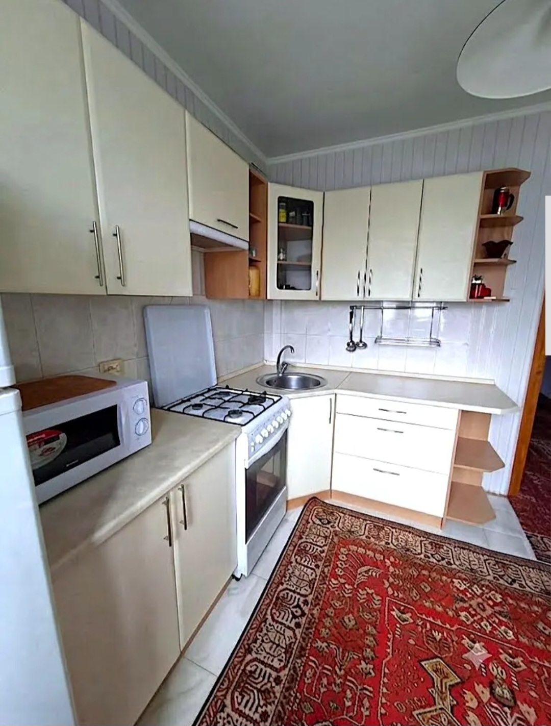 Продажа 1-комнатной квартиры 38 м², Левитана ул.