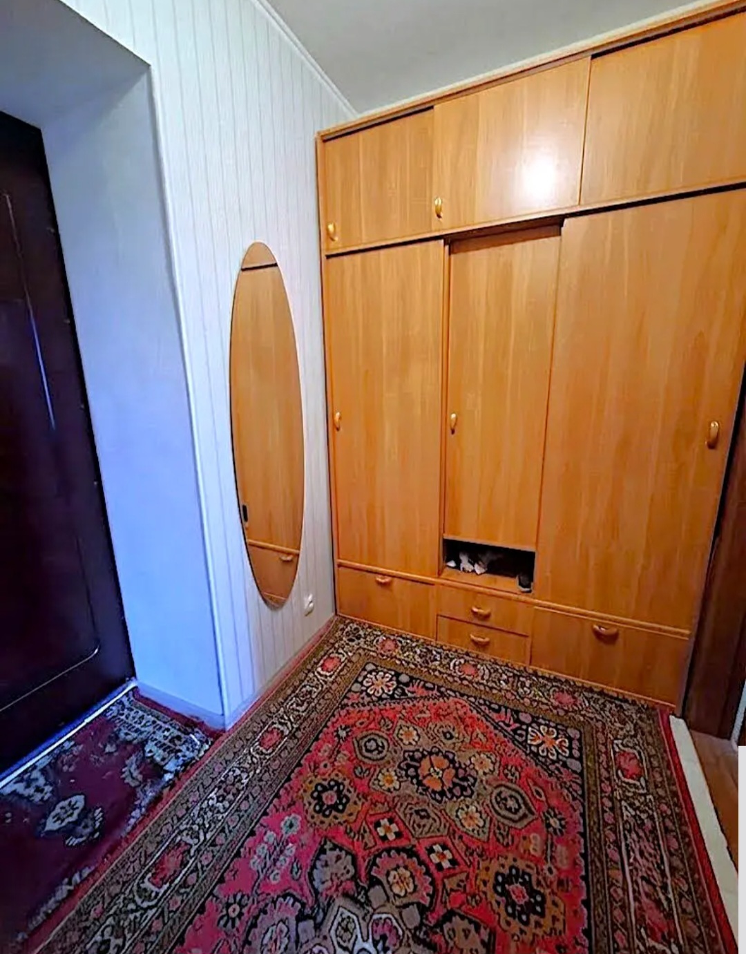 Продажа 1-комнатной квартиры 38 м², Левитана ул.