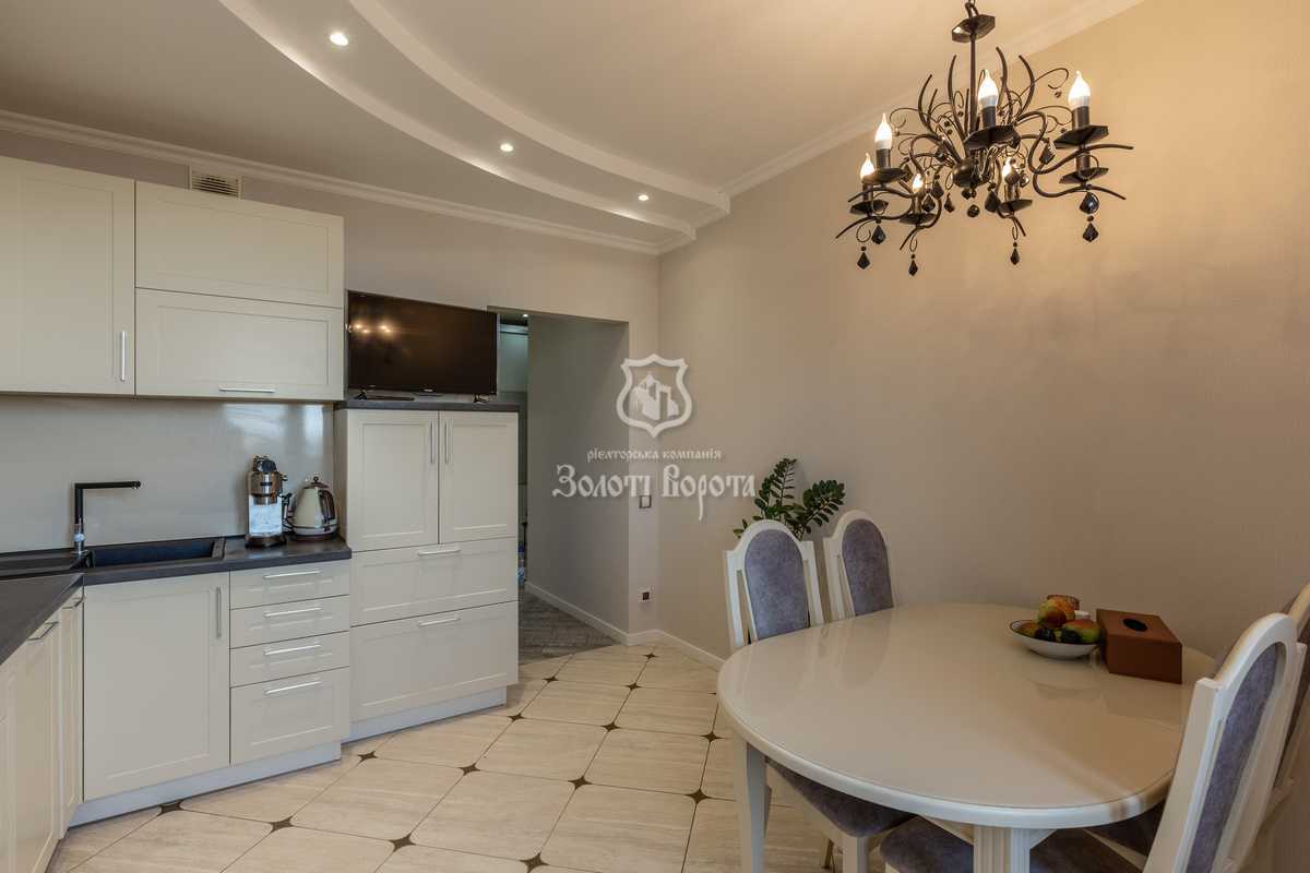 Продаж 3-кімнатної квартири 96.5 м², Миколи Закревського вул., 95А