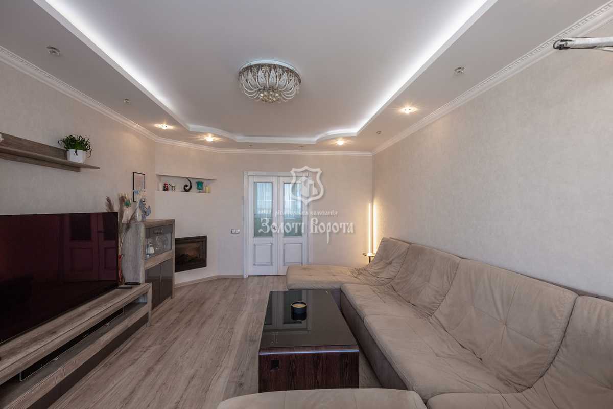 Продаж 3-кімнатної квартири 96.5 м², Миколи Закревського вул., 95А