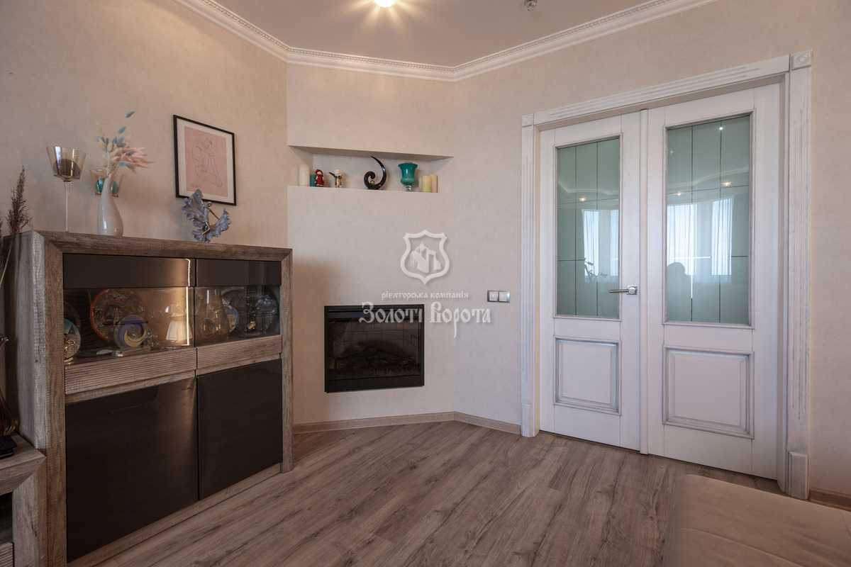 Продаж 3-кімнатної квартири 96.5 м², Миколи Закревського вул., 95А