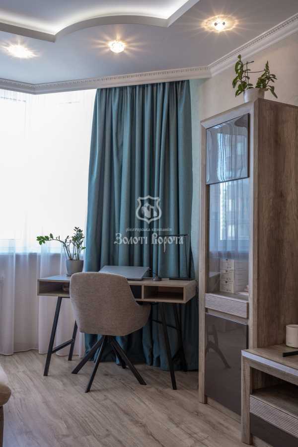 Продаж 3-кімнатної квартири 96.5 м², Миколи Закревського вул., 95А