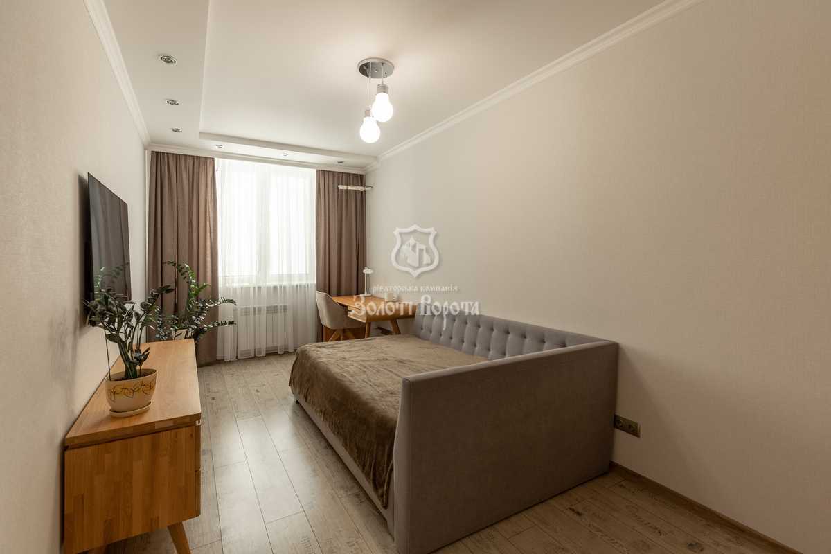 Продаж 3-кімнатної квартири 96.5 м², Миколи Закревського вул., 95А