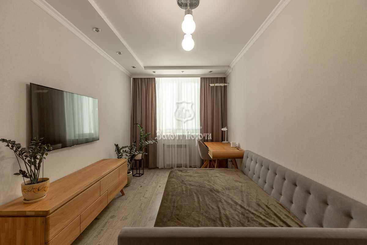 Продаж 3-кімнатної квартири 96.5 м², Миколи Закревського вул., 95А
