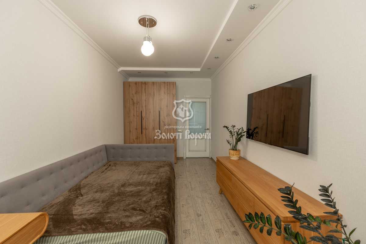 Продаж 3-кімнатної квартири 96.5 м², Миколи Закревського вул., 95А