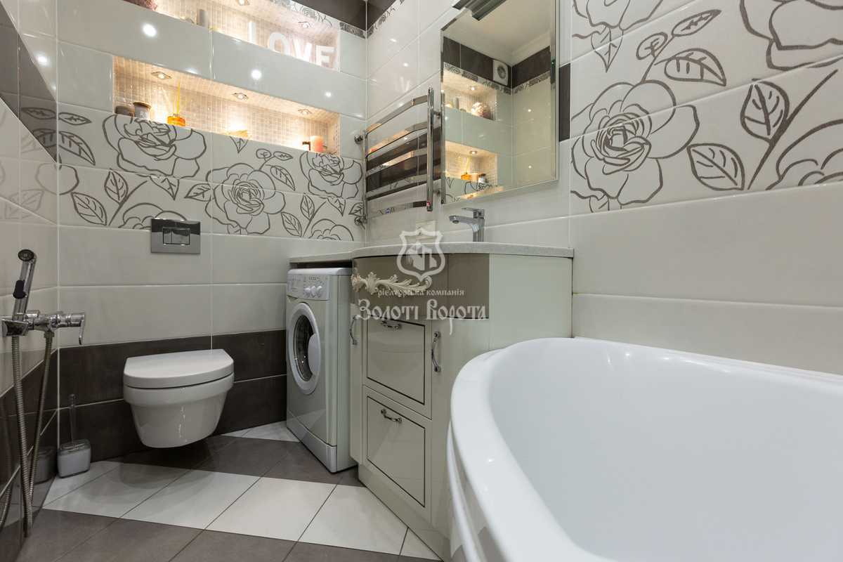 Продаж 3-кімнатної квартири 96.5 м², Миколи Закревського вул., 95А