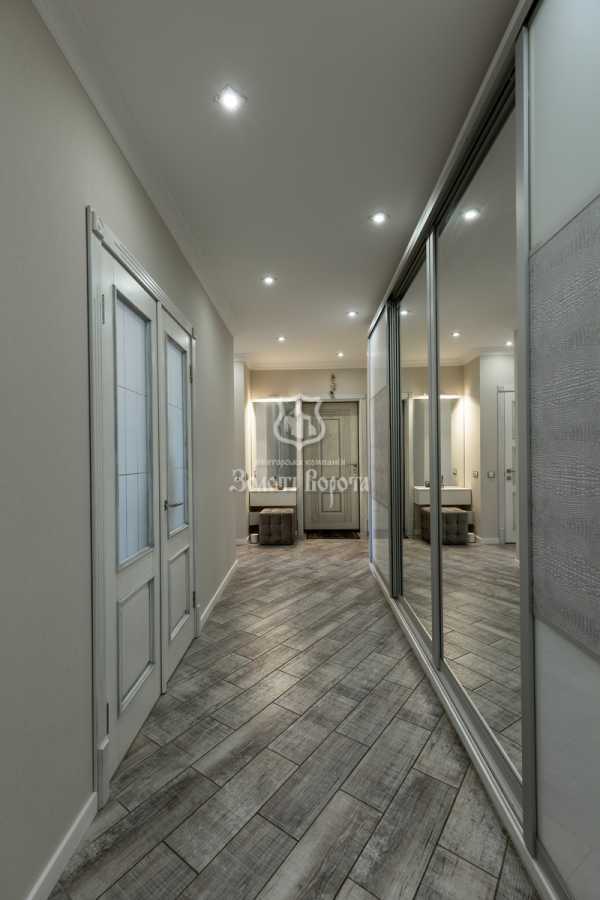 Продаж 3-кімнатної квартири 96.5 м², Миколи Закревського вул., 95А