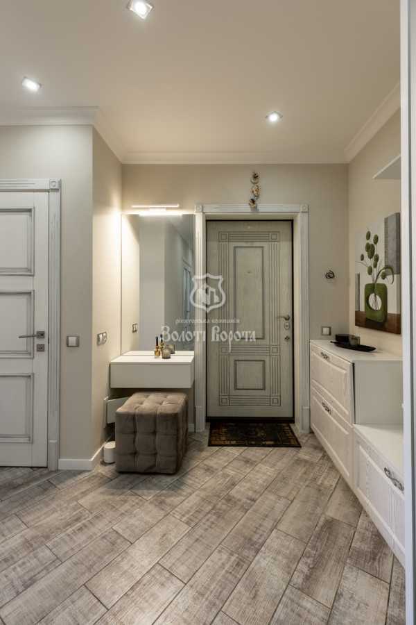 Продаж 3-кімнатної квартири 96.5 м², Миколи Закревського вул., 95А