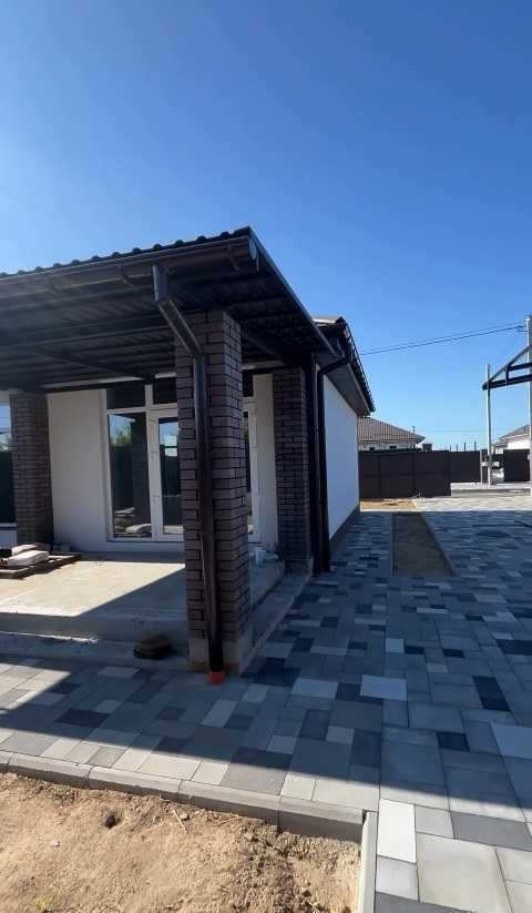 Продаж котеджу 65 м², Полтавська