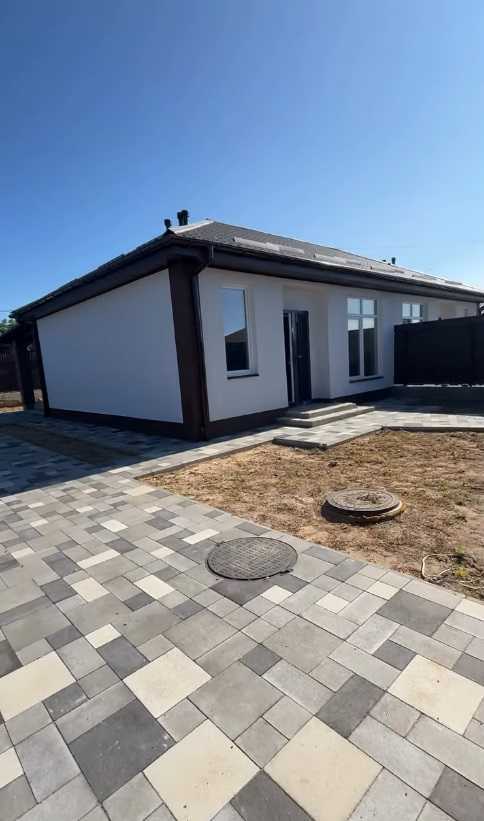 Продаж котеджу 65 м², Полтавська