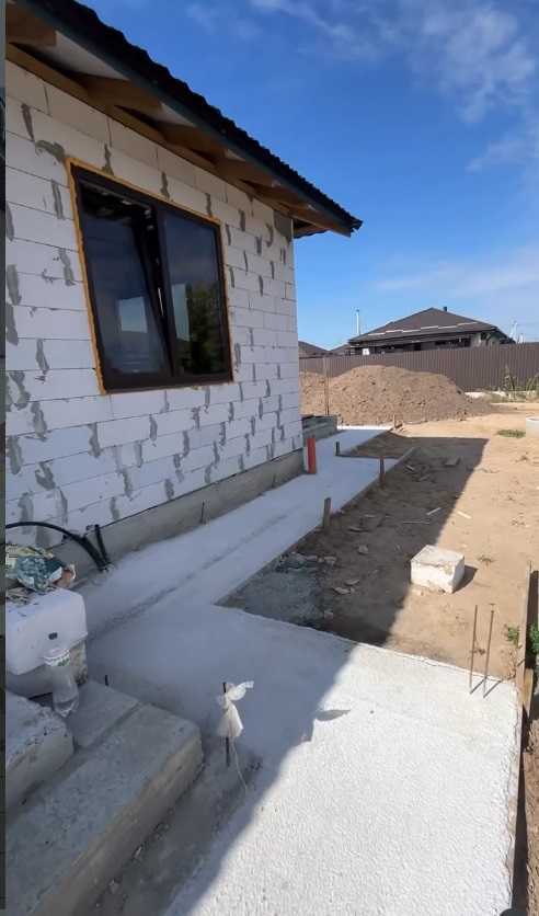 Продаж котеджу 65 м², Полтавська