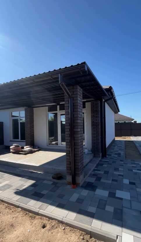 Продаж котеджу 65 м², Полтавська
