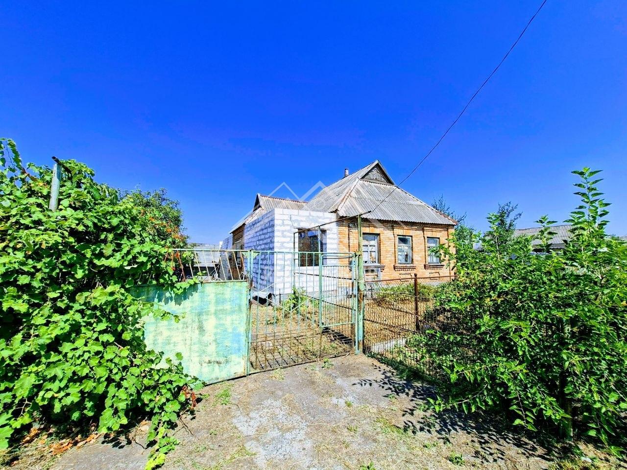 Продажа дома 91 м², Давида Кана ул., вул.62