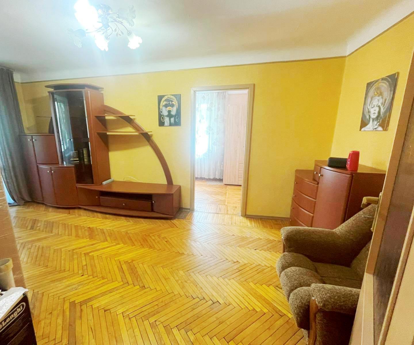 Продажа 2-комнатной квартиры 46 м², Юрия Глушко ул., 4
