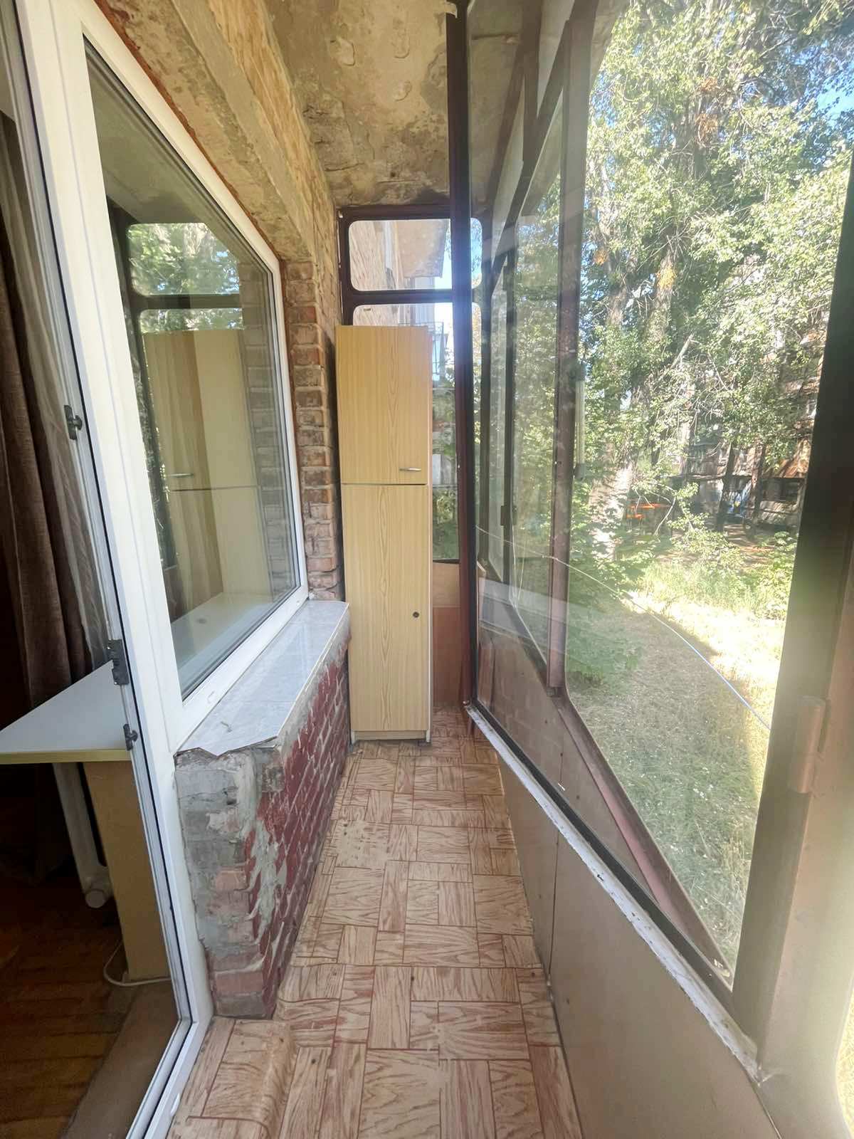 Продажа 2-комнатной квартиры 46 м², Юрия Глушко ул., 4