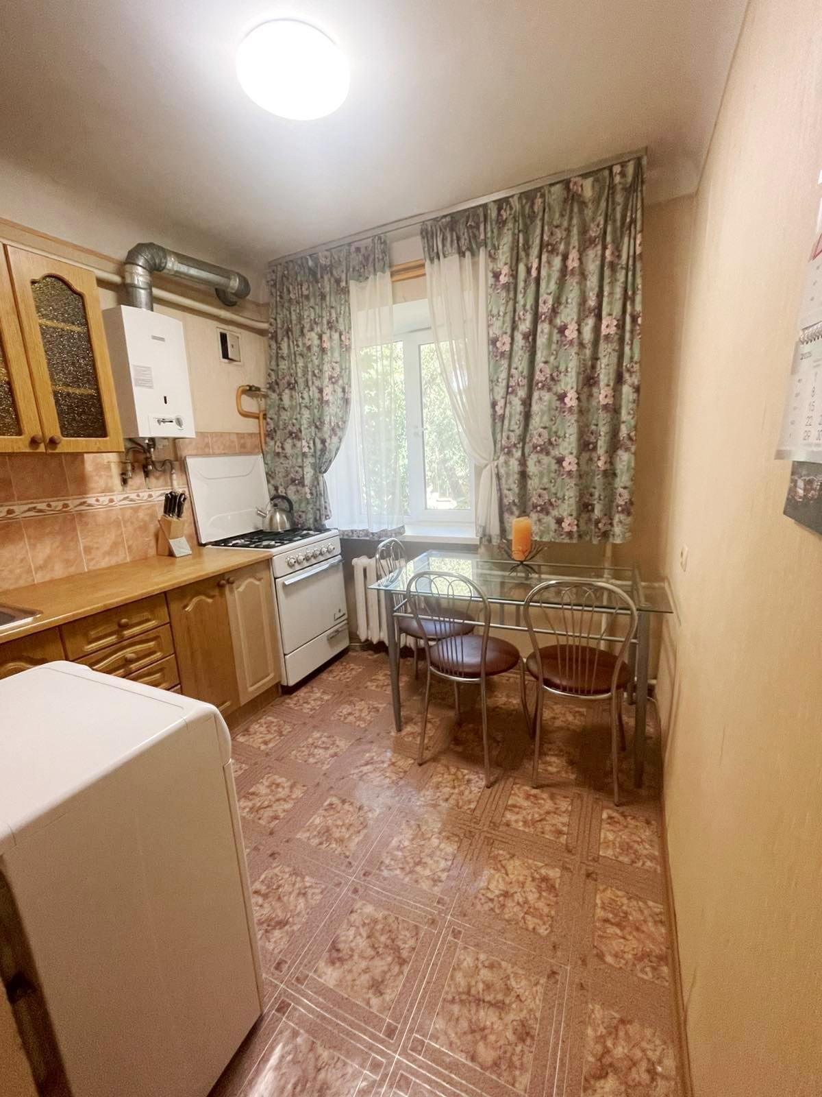 Продажа 2-комнатной квартиры 46 м², Юрия Глушко ул., 4