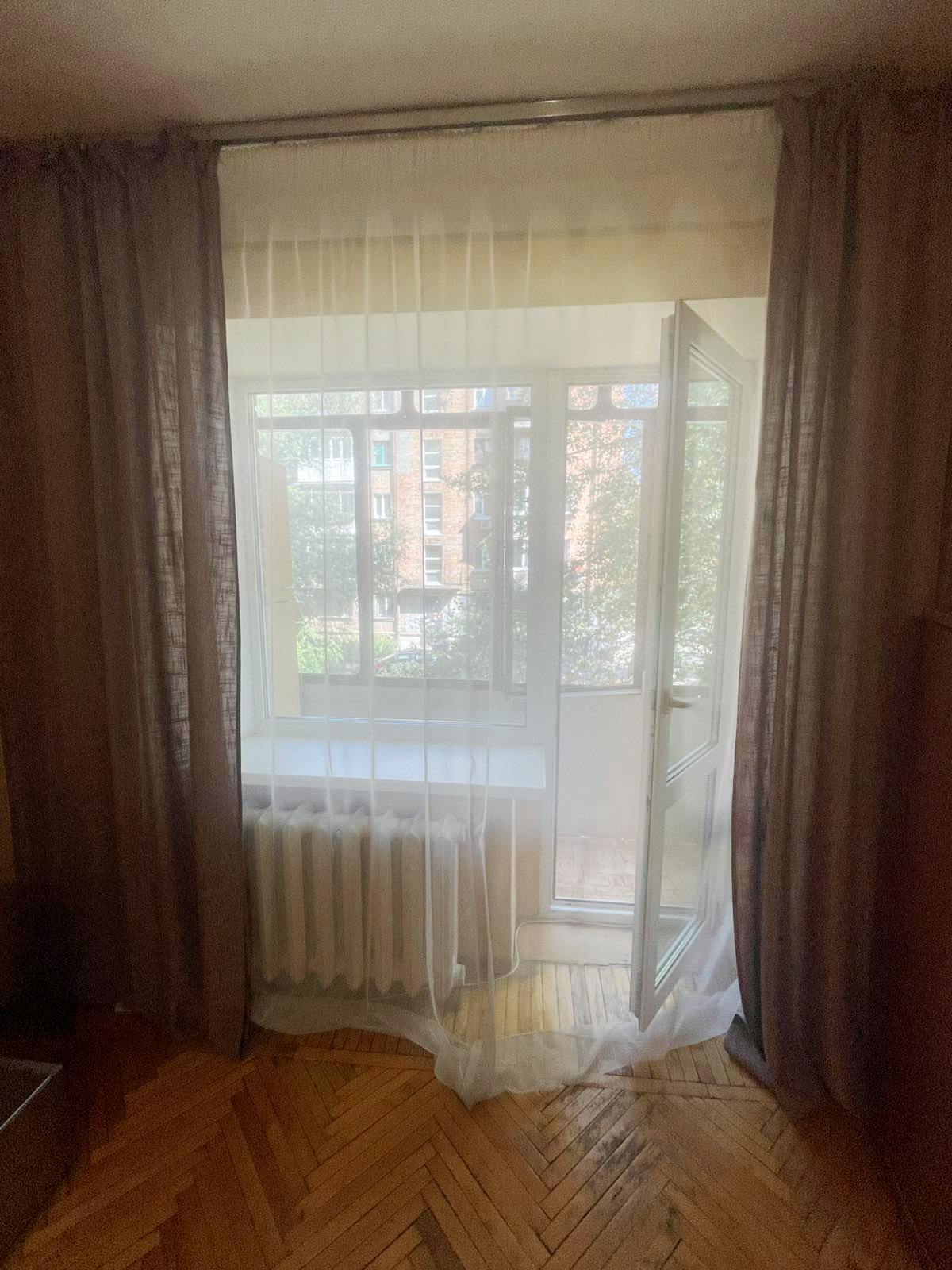 Продажа 2-комнатной квартиры 46 м², Юрия Глушко ул., 4