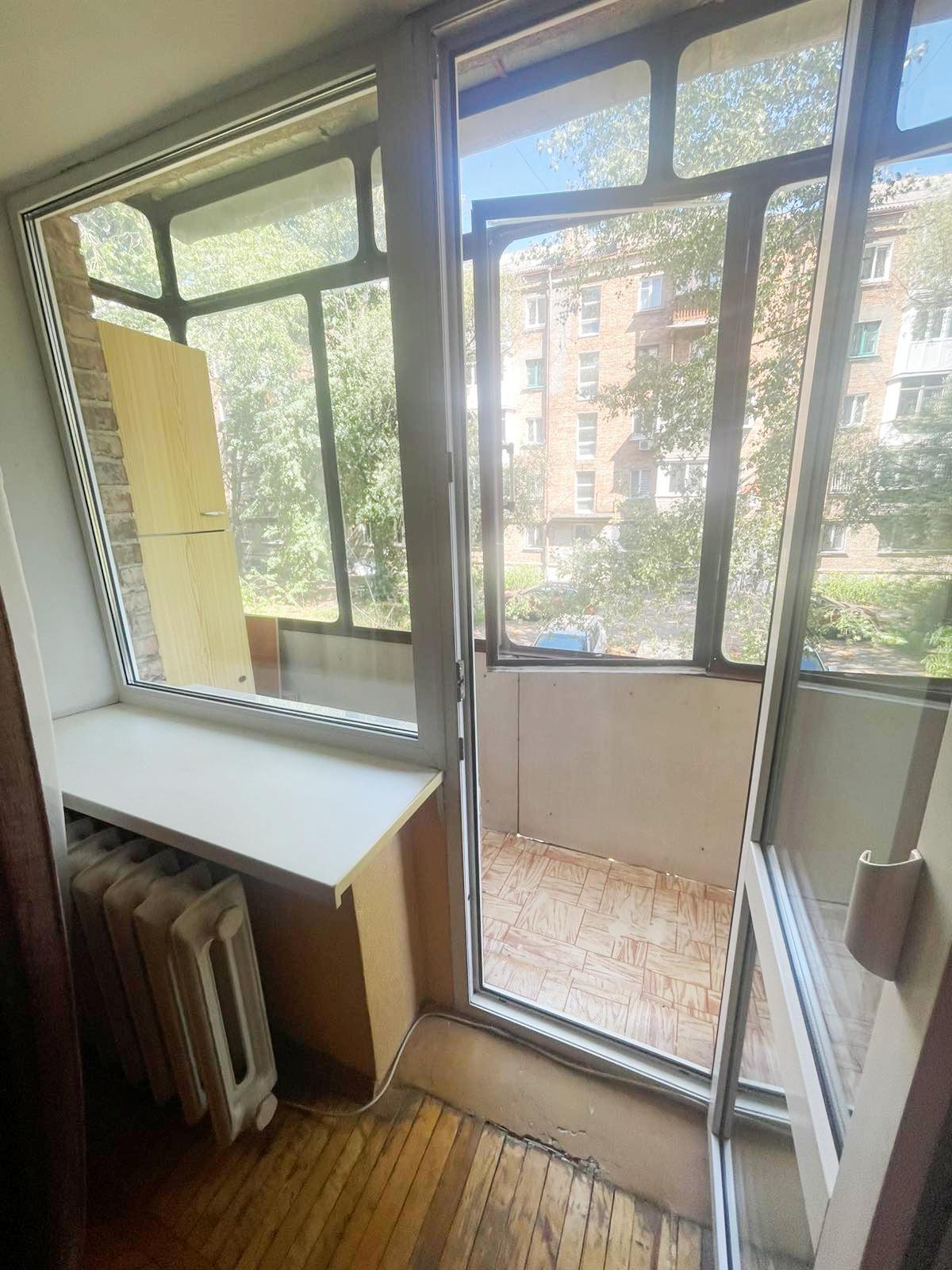 Продажа 2-комнатной квартиры 46 м², Юрия Глушко ул., 4