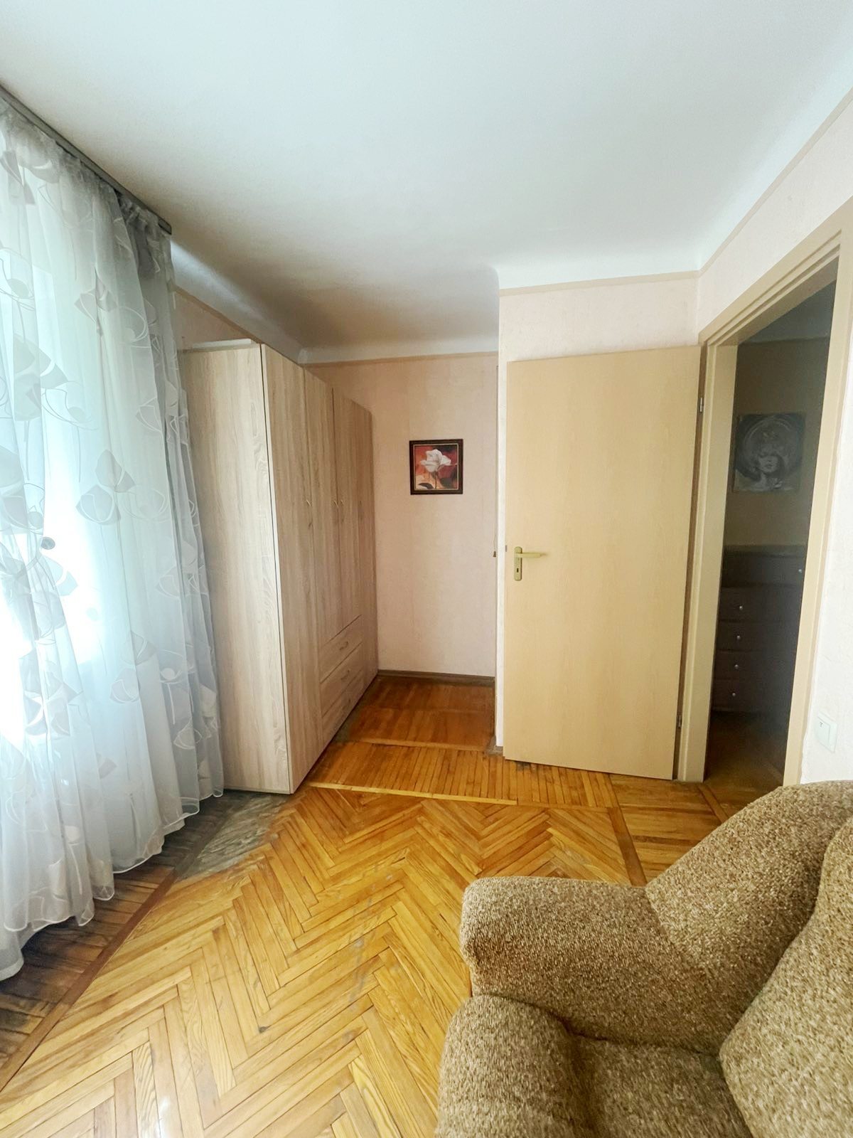 Продажа 2-комнатной квартиры 46 м², Юрия Глушко ул., 4
