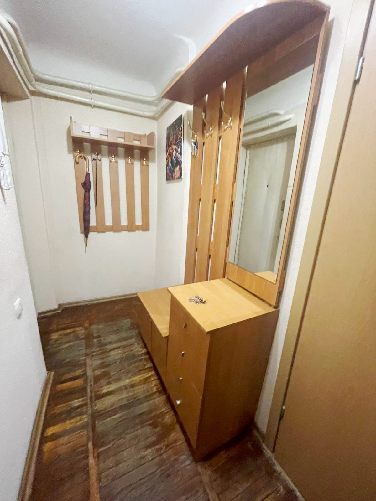 Продажа 2-комнатной квартиры 46 м², Юрия Глушко ул., 4