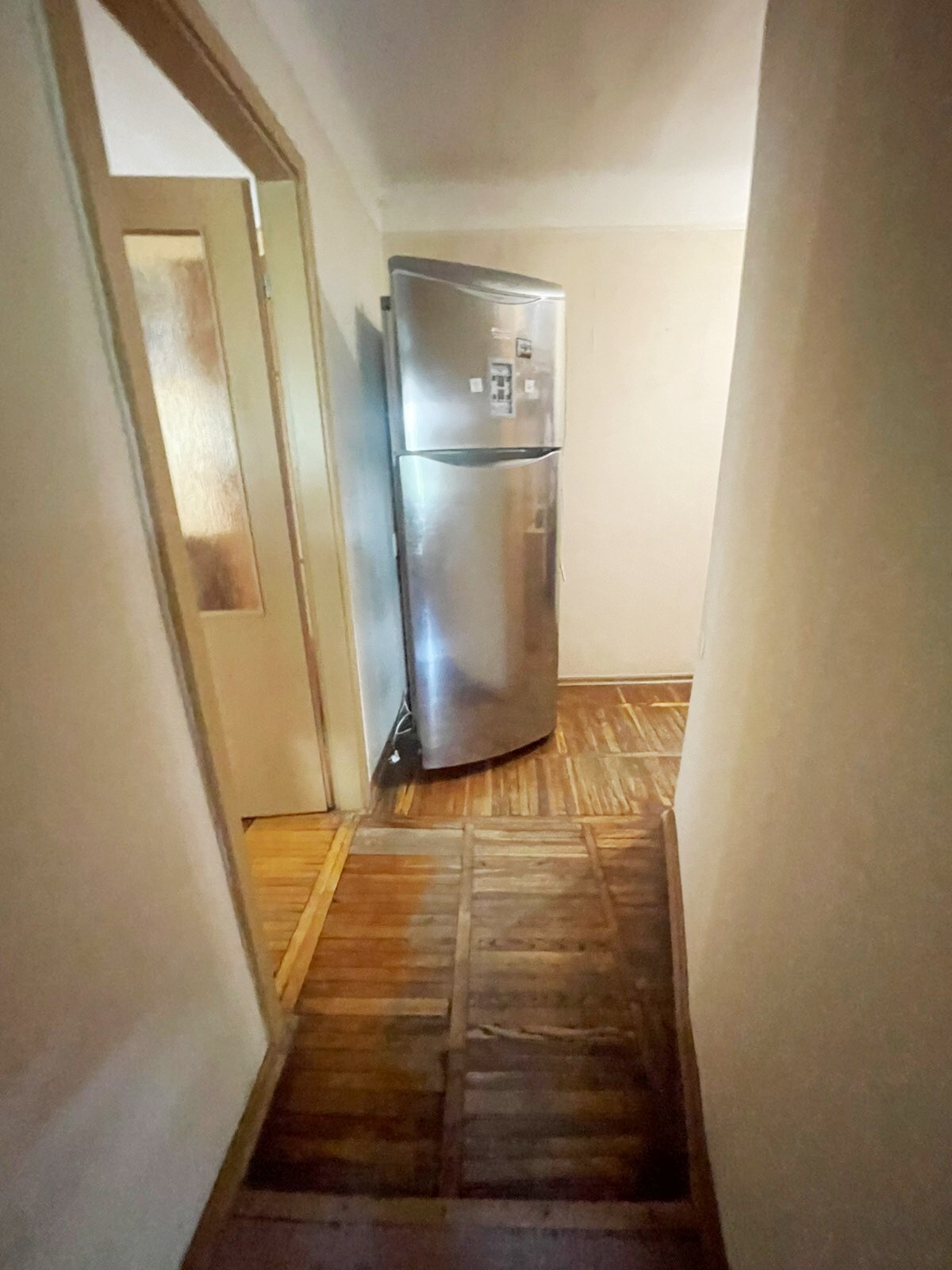 Продажа 2-комнатной квартиры 46 м², Юрия Глушко ул., 4