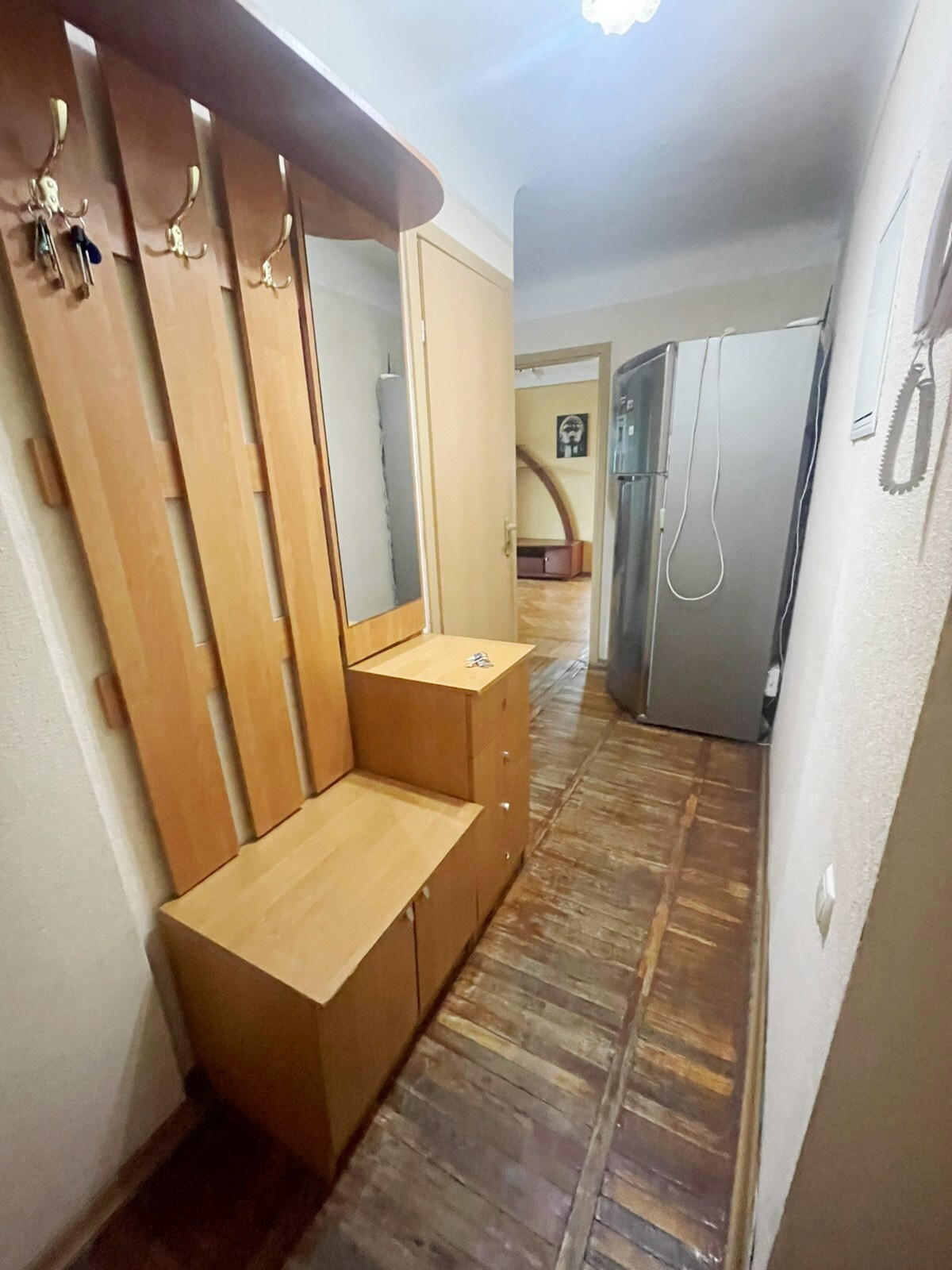Продажа 2-комнатной квартиры 46 м², Юрия Глушко ул., 4