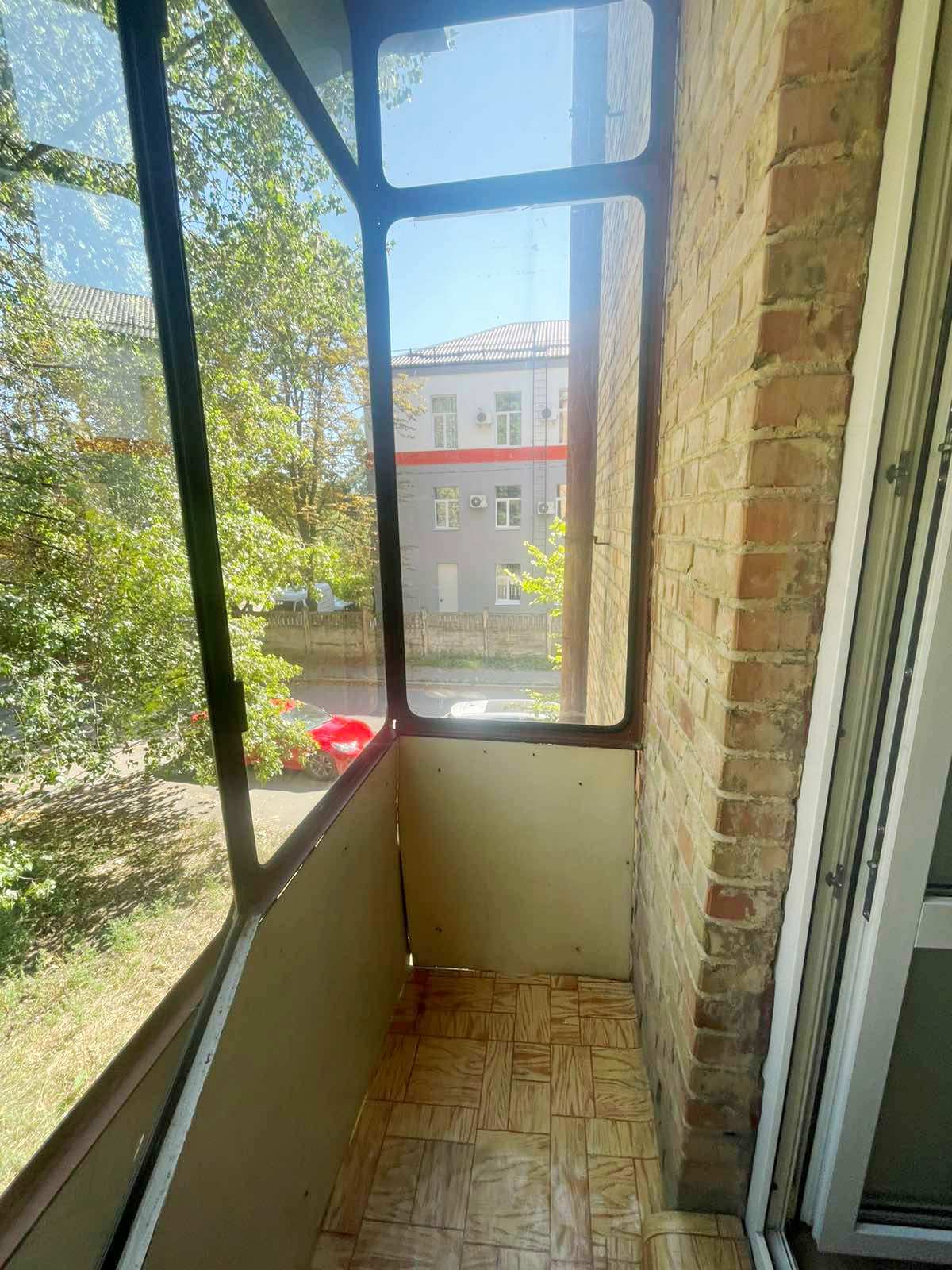 Продажа 2-комнатной квартиры 46 м², Юрия Глушко ул., 4