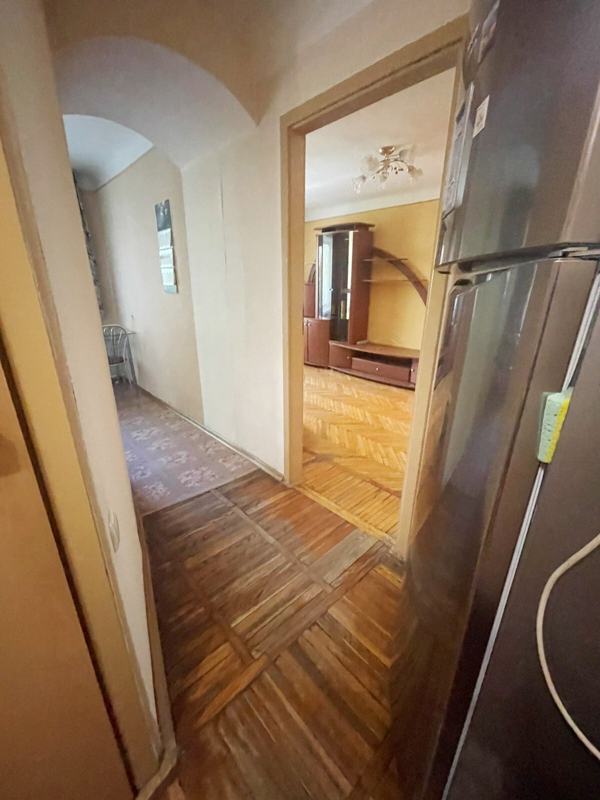 Продажа 2-комнатной квартиры 46 м², Юрия Глушко ул., 4