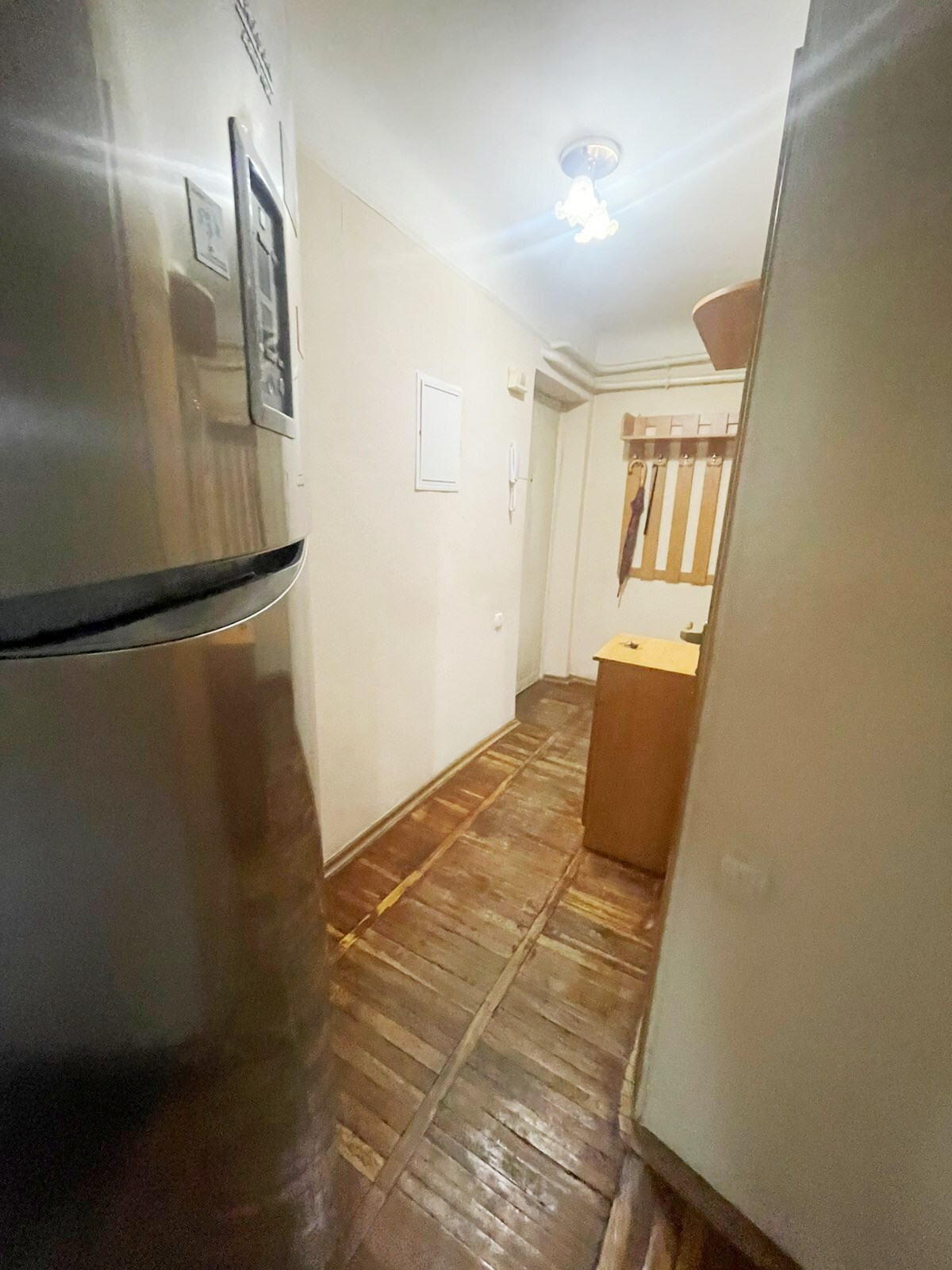 Продажа 2-комнатной квартиры 46 м², Юрия Глушко ул., 4