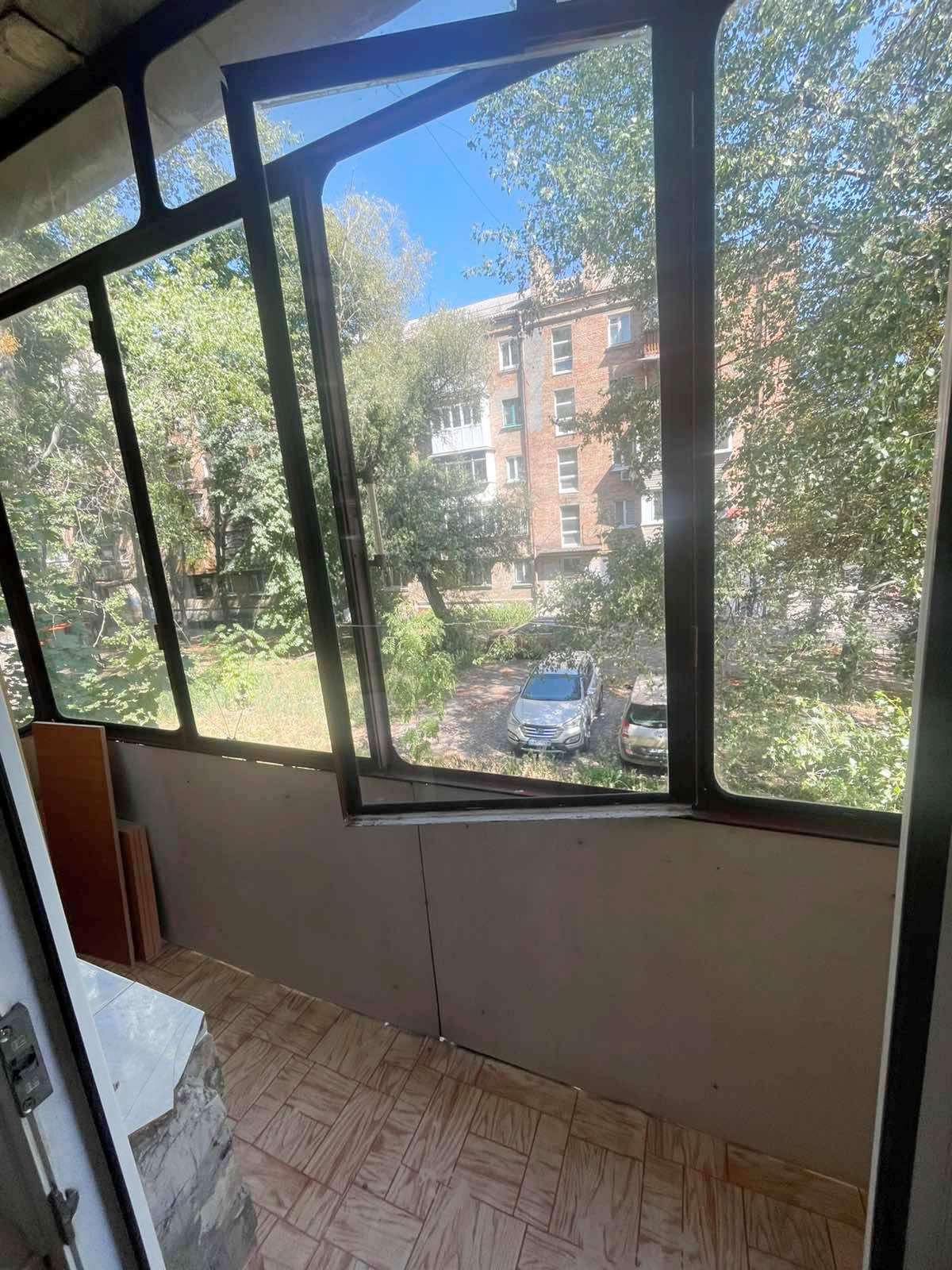 Продажа 2-комнатной квартиры 46 м², Юрия Глушко ул., 4