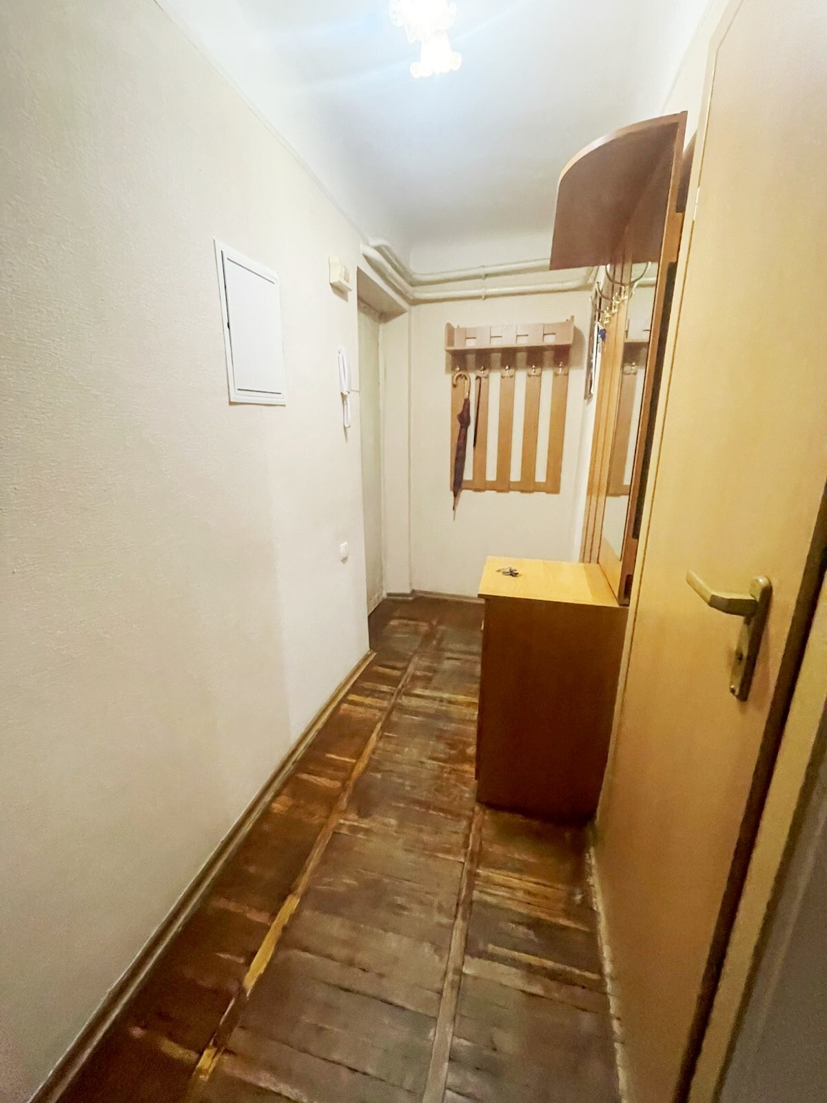 Продажа 2-комнатной квартиры 46 м², Юрия Глушко ул., 4