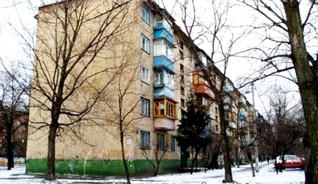 Продажа 2-комнатной квартиры 46 м², Юрия Глушко ул., 4