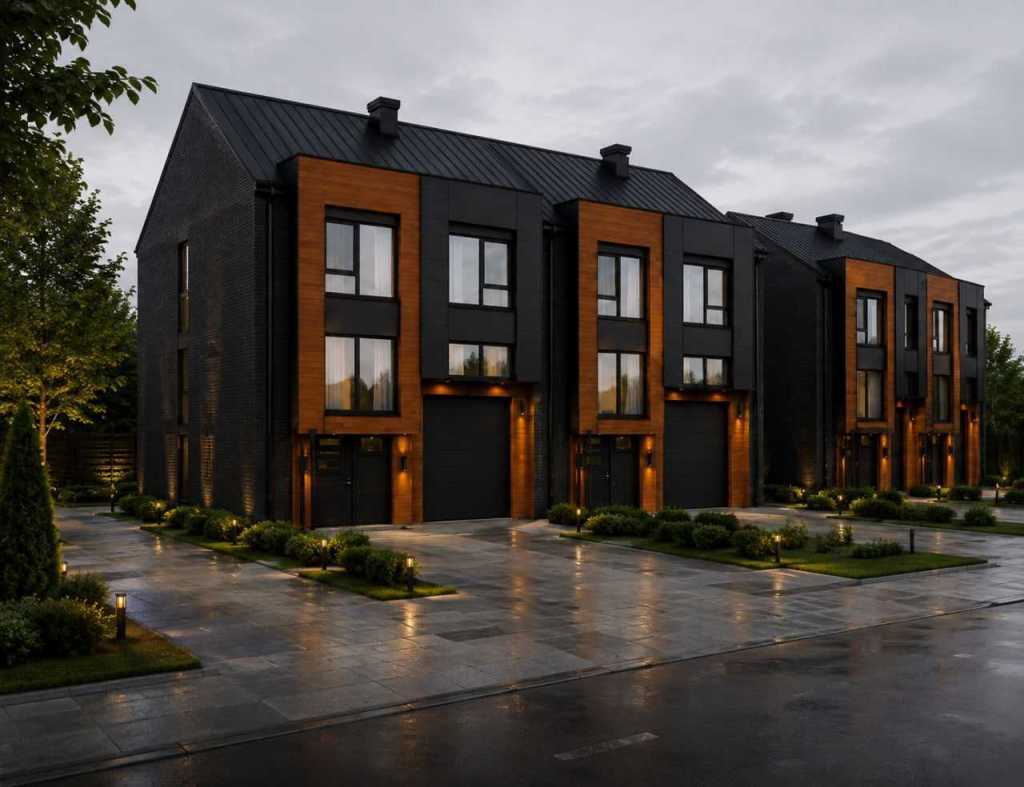 Продаж будинку 200 м², 9-а Лінія вул.